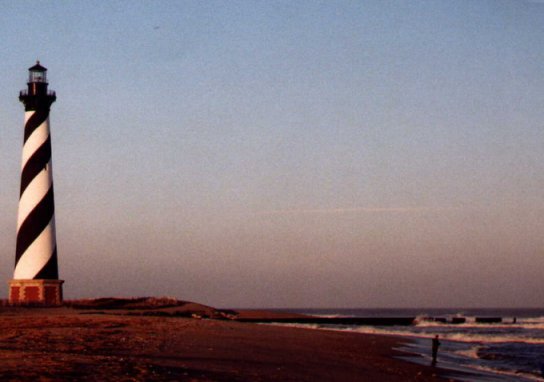 Hatteras Light