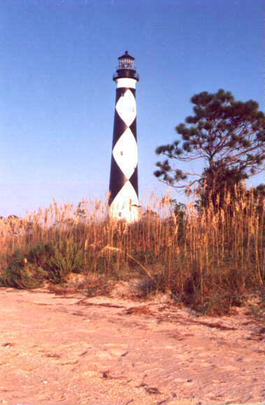 Cape Lookout